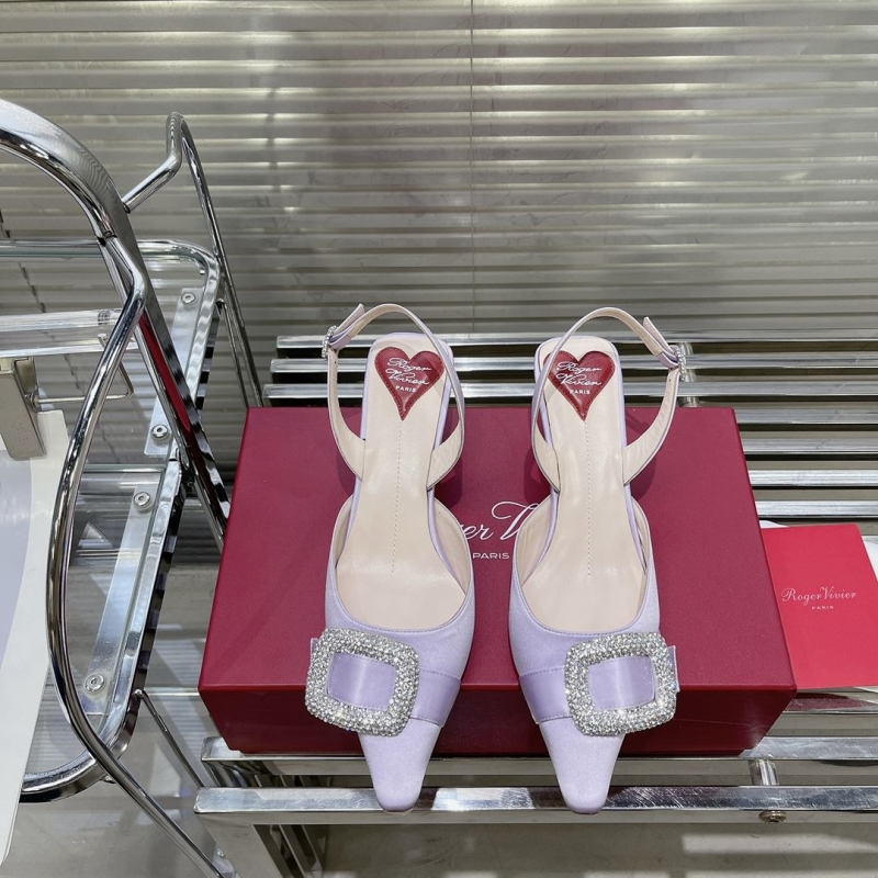 Givenchy High Heels